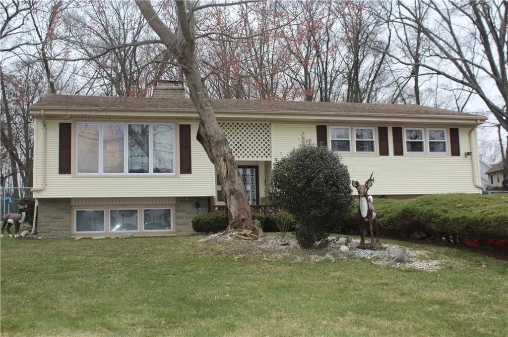 166 Terrace Avenue Cumberland RI 02864