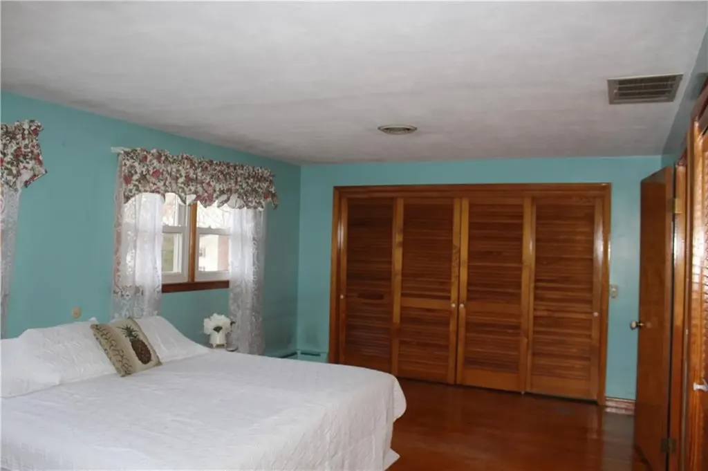 166 Terrace Avenue Cumberland RI 02864