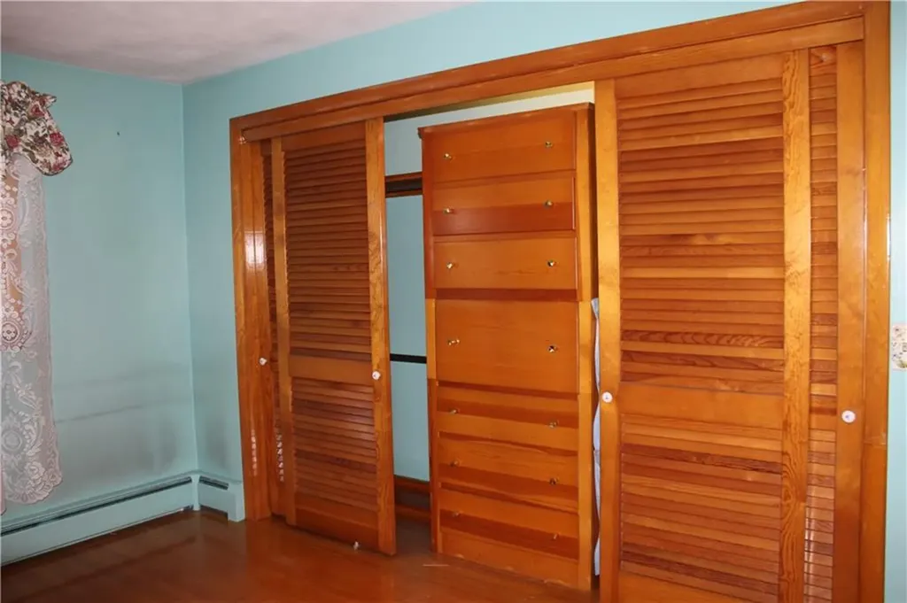 166 Terrace Avenue Cumberland RI 02864