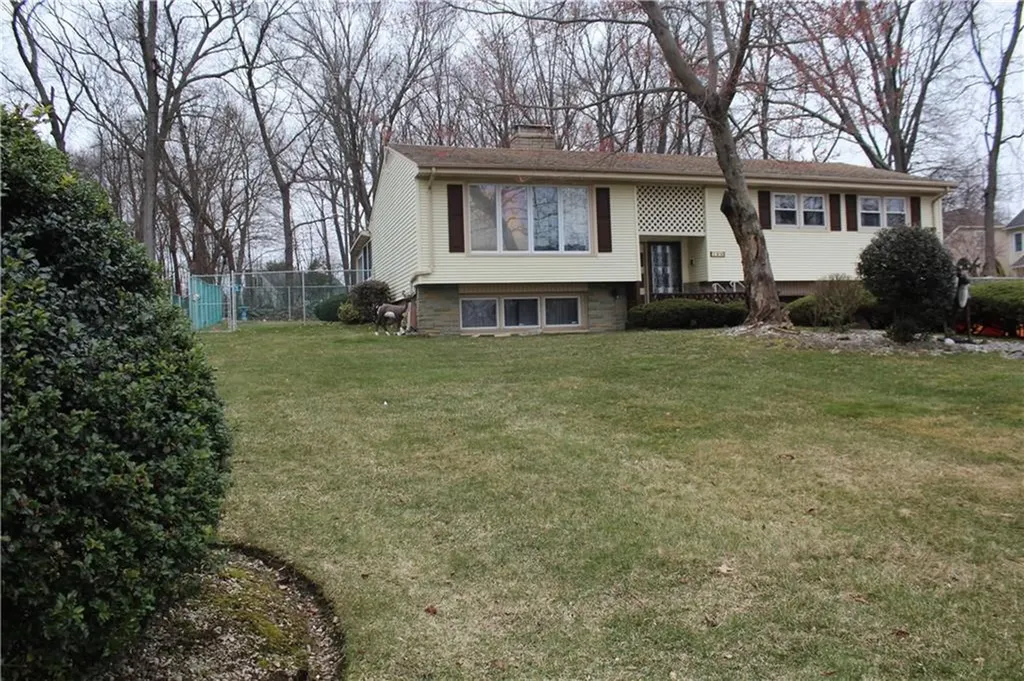166 Terrace Avenue Cumberland RI 02864