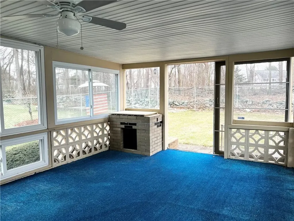 166 Terrace Avenue Cumberland RI 02864