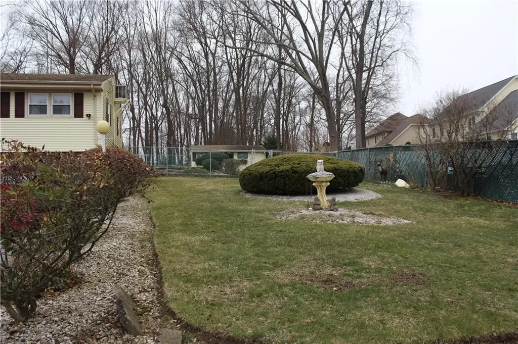 166 Terrace Avenue Cumberland RI 02864