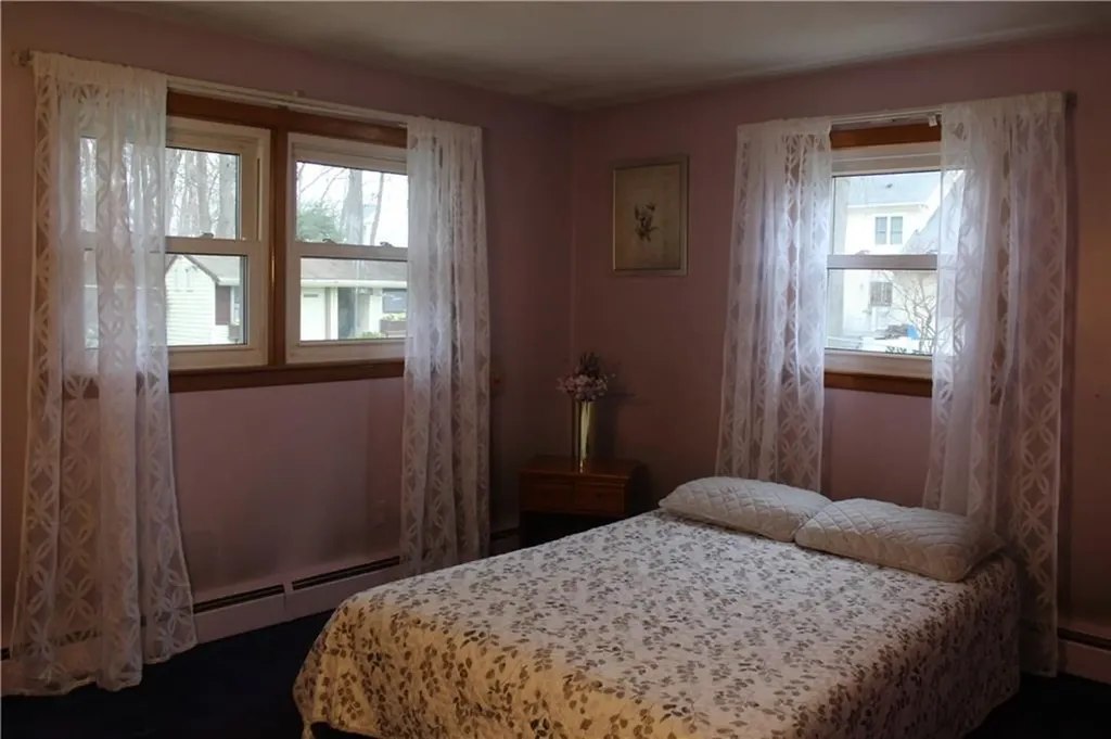 166 Terrace Avenue Cumberland RI 02864