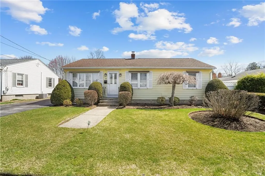 50 Whipple Court North Providence RI 02911