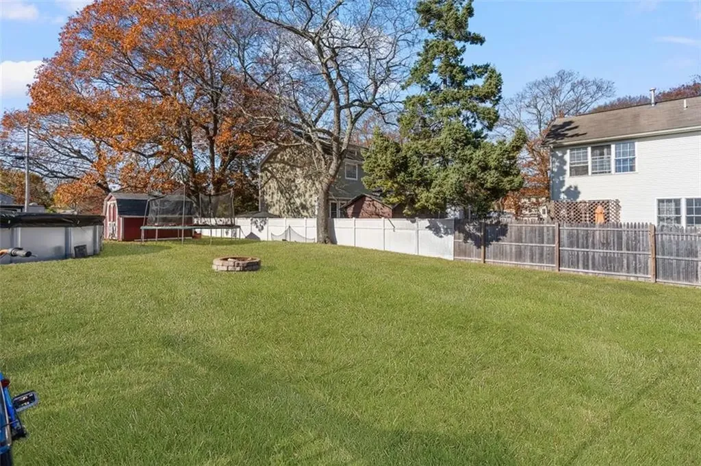367 Asylum Road Warwick RI 02886