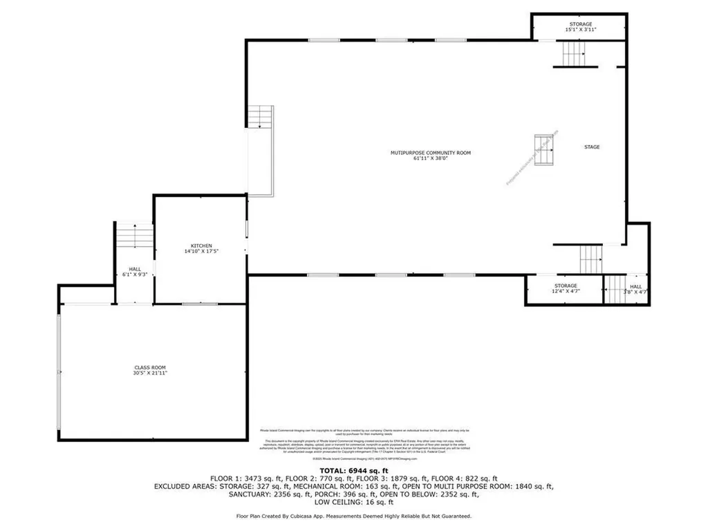 871 873 Harris Avenue Woonsocket RI 02895