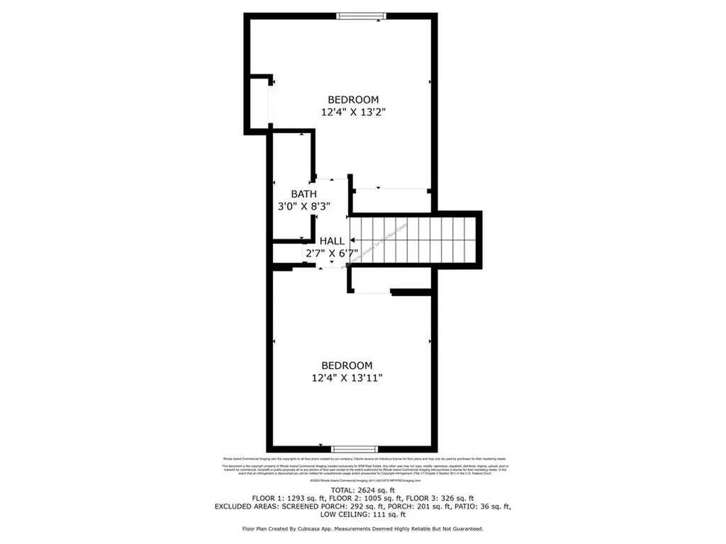 871 873 Harris Avenue Woonsocket RI 02895