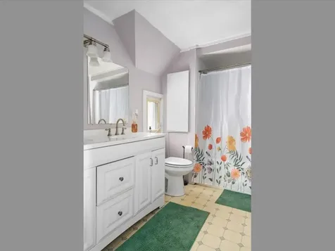 871 873 Harris Avenue Woonsocket RI 02895