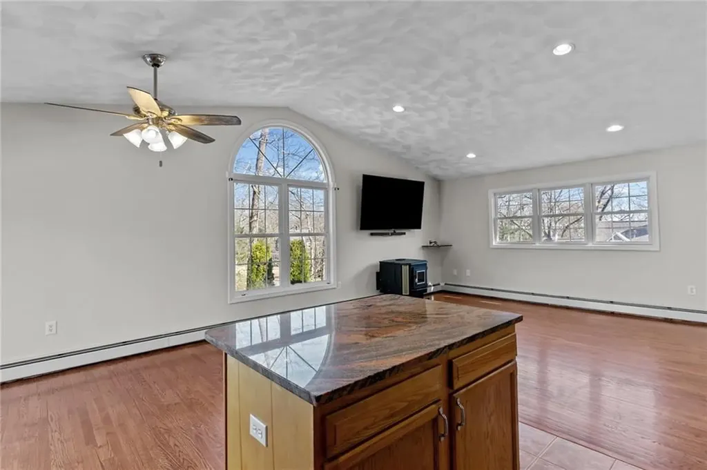 15 Dayton Avenue Johnston RI 02919