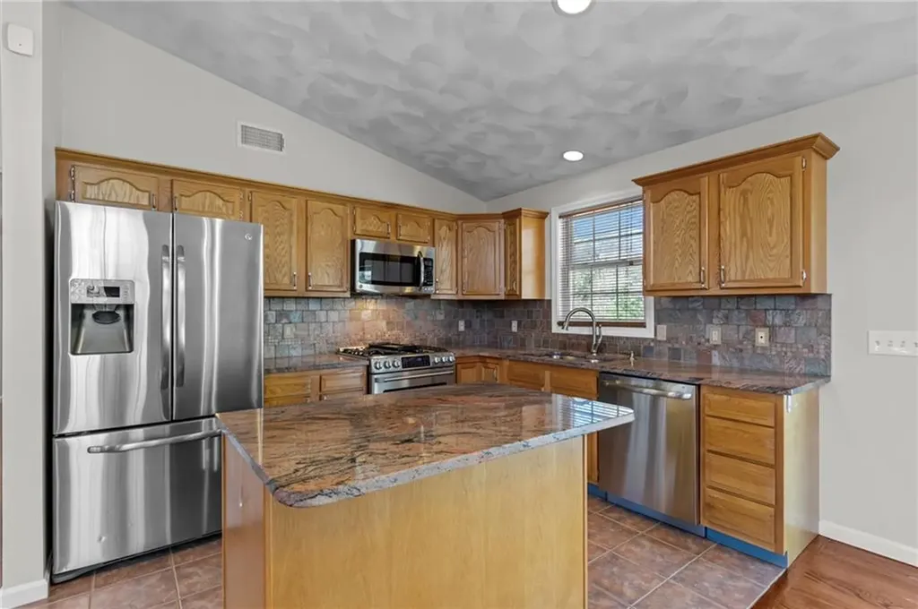 15 Dayton Avenue Johnston RI 02919