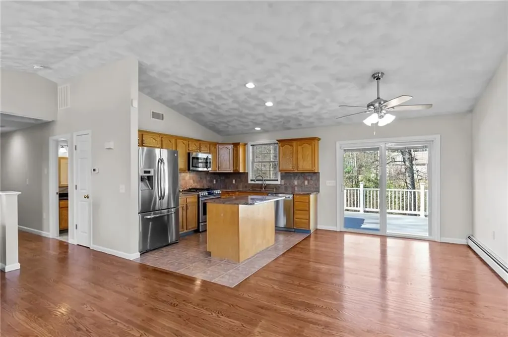 15 Dayton Avenue Johnston RI 02919