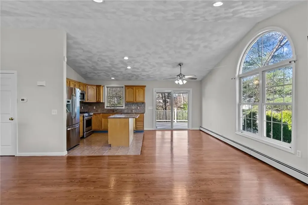 15 Dayton Avenue Johnston RI 02919