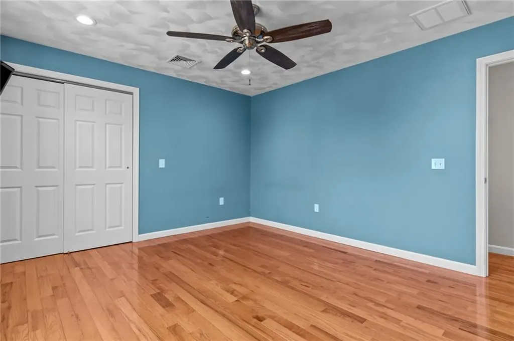 15 Dayton Avenue Johnston RI 02919