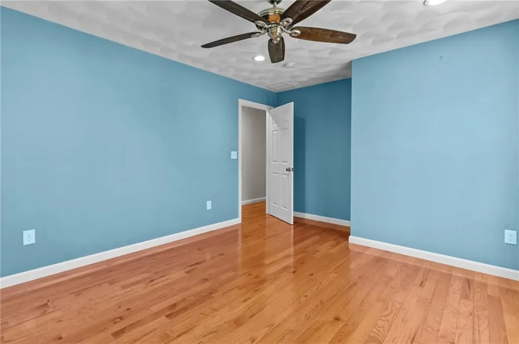 15 Dayton Avenue Johnston RI 02919