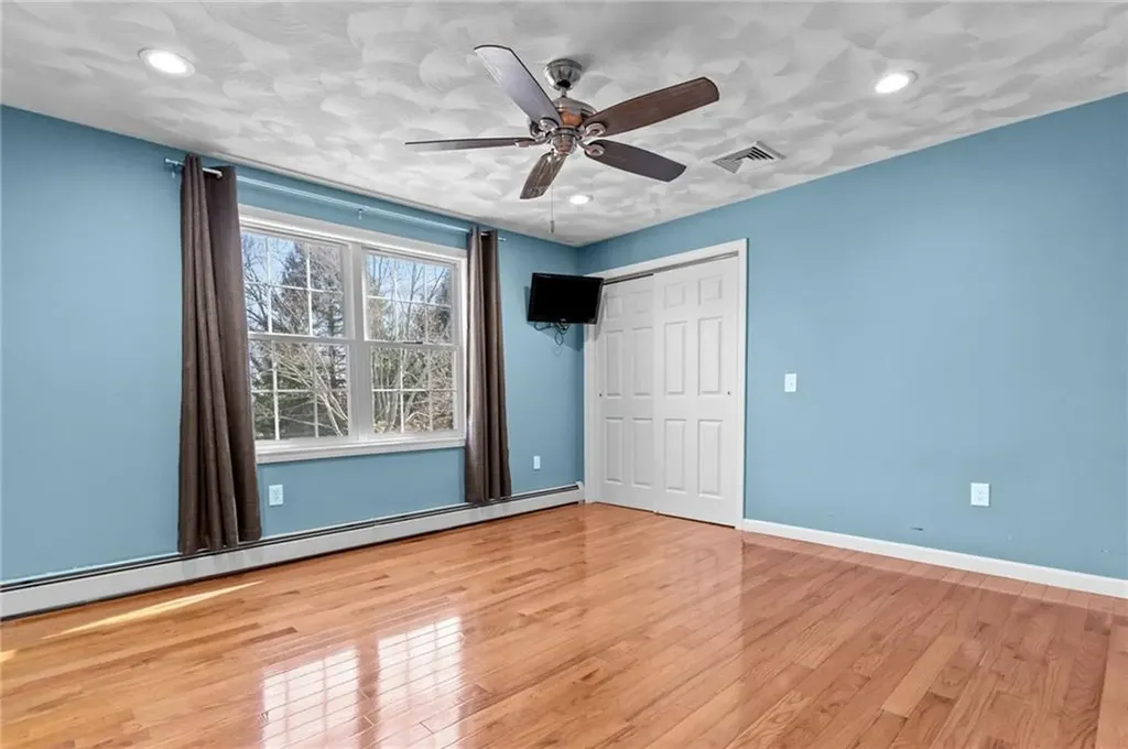 15 Dayton Avenue Johnston RI 02919