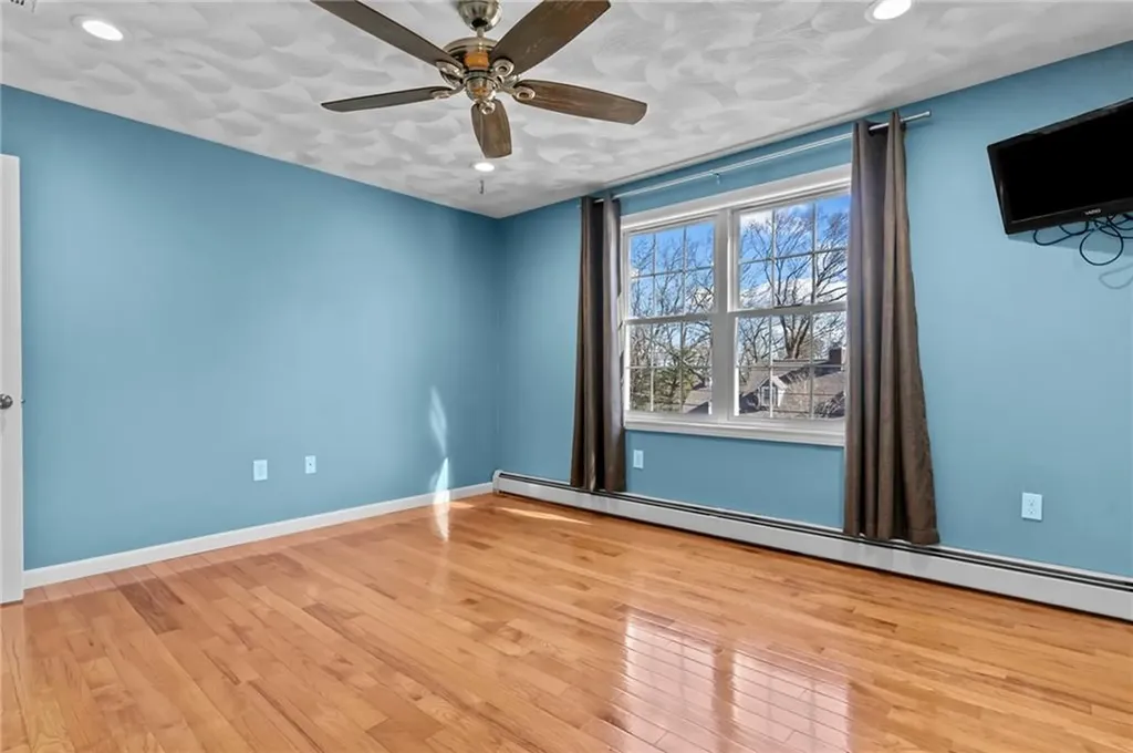 15 Dayton Avenue Johnston RI 02919