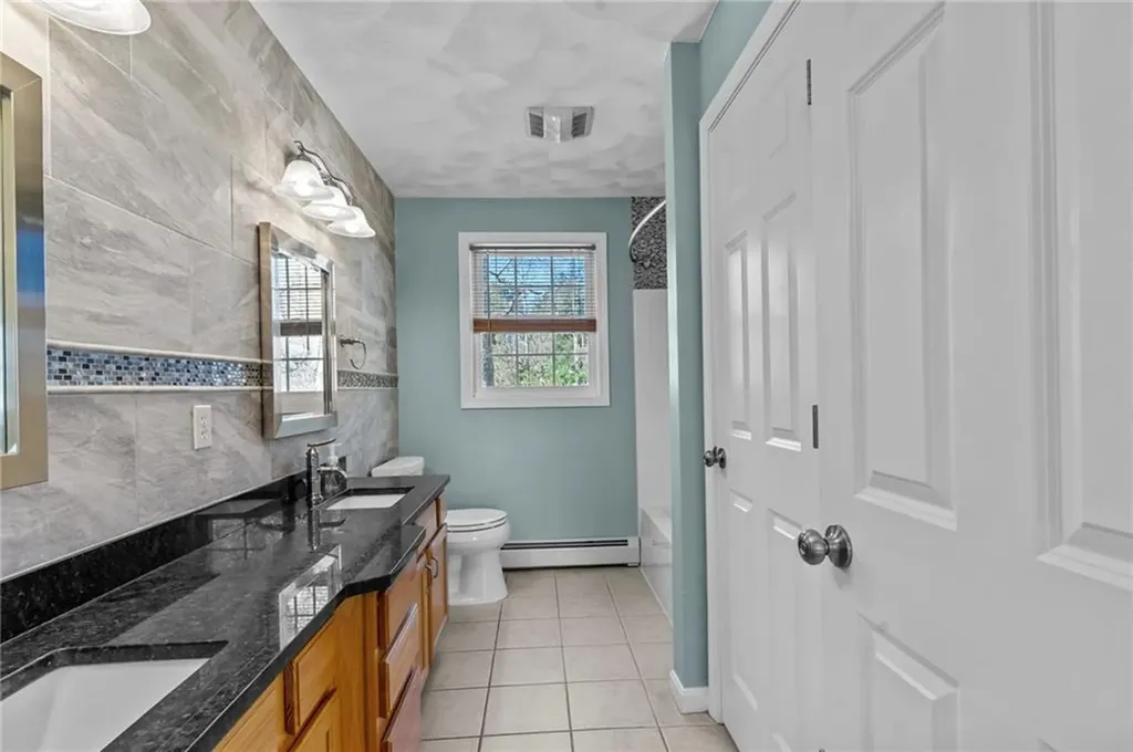 15 Dayton Avenue Johnston RI 02919