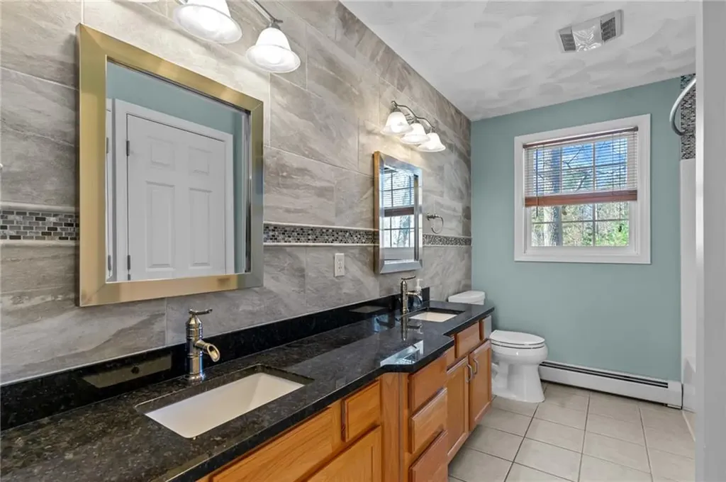15 Dayton Avenue Johnston RI 02919