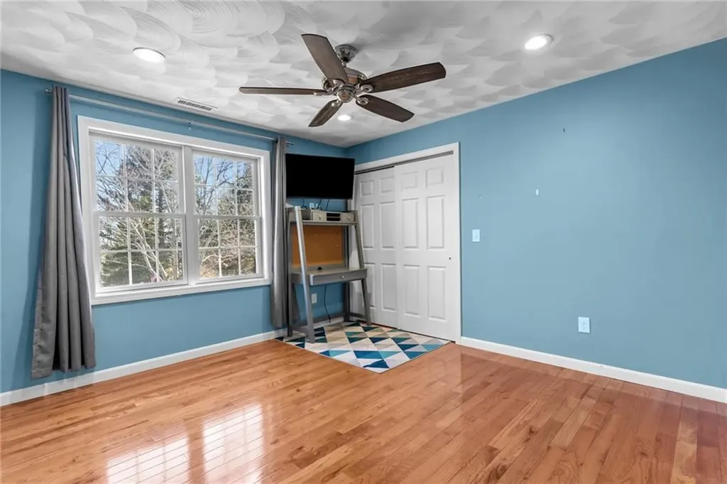 15 Dayton Avenue Johnston RI 02919