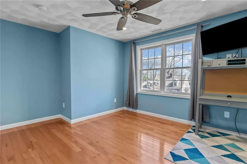 15 Dayton Avenue Johnston RI 02919