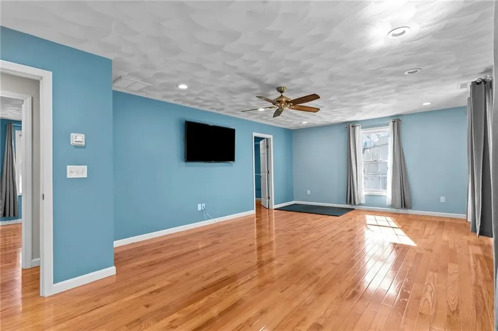 15 Dayton Avenue Johnston RI 02919