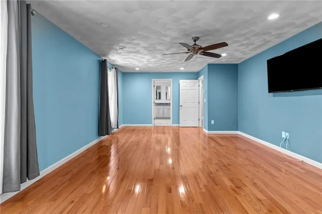 15 Dayton Avenue Johnston RI 02919
