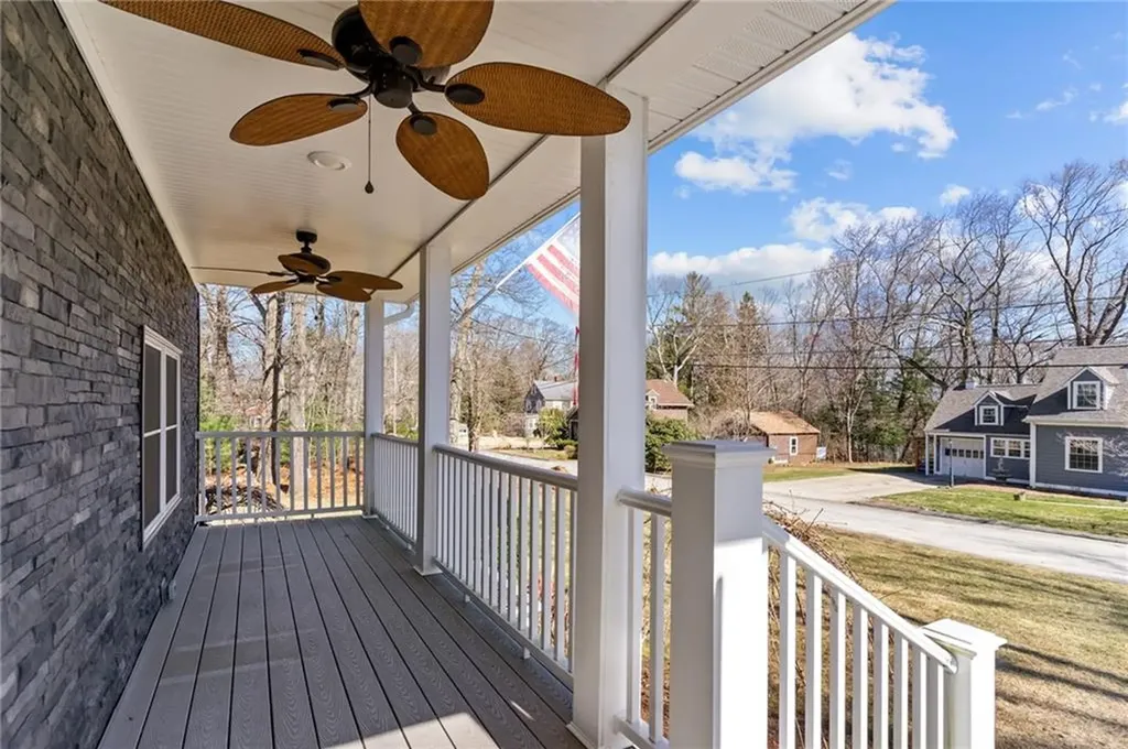 15 Dayton Avenue Johnston RI 02919