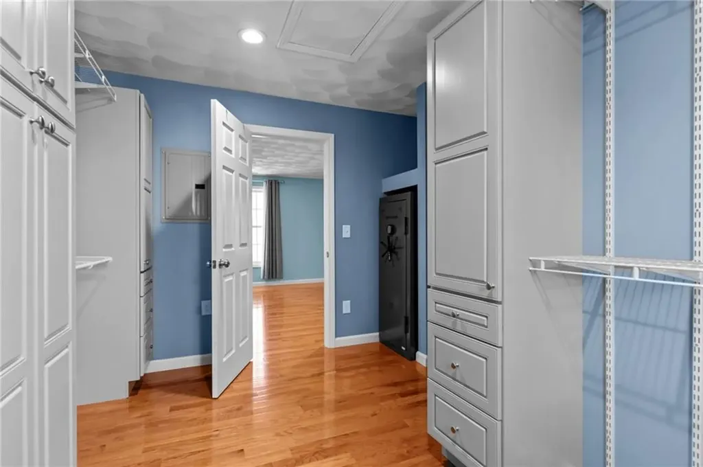 15 Dayton Avenue Johnston RI 02919
