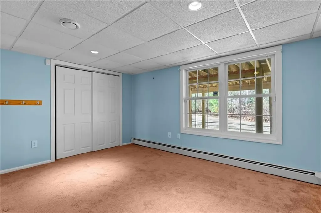 15 Dayton Avenue Johnston RI 02919