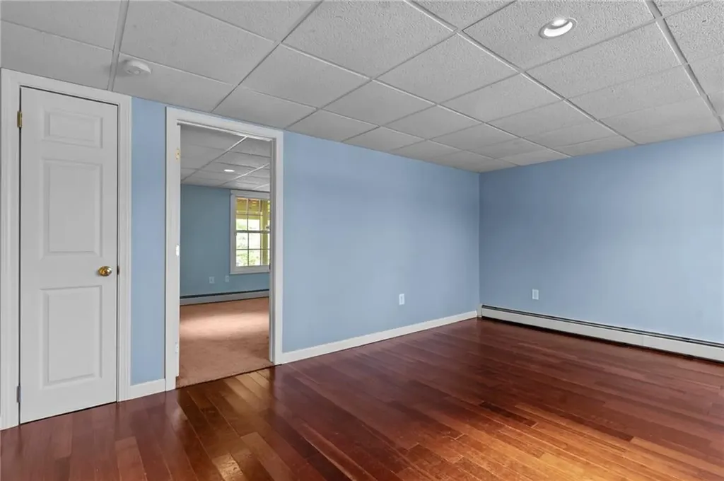 15 Dayton Avenue Johnston RI 02919