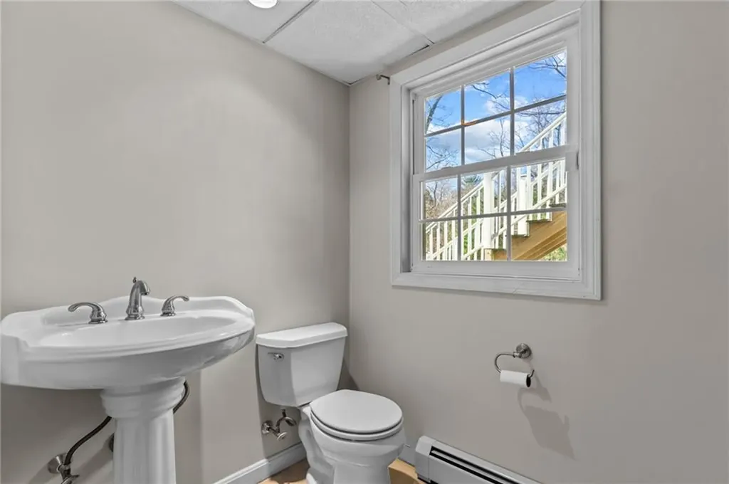 15 Dayton Avenue Johnston RI 02919