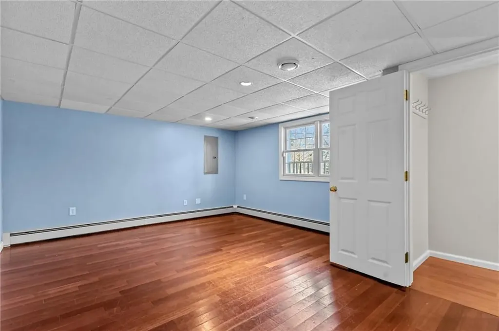 15 Dayton Avenue Johnston RI 02919