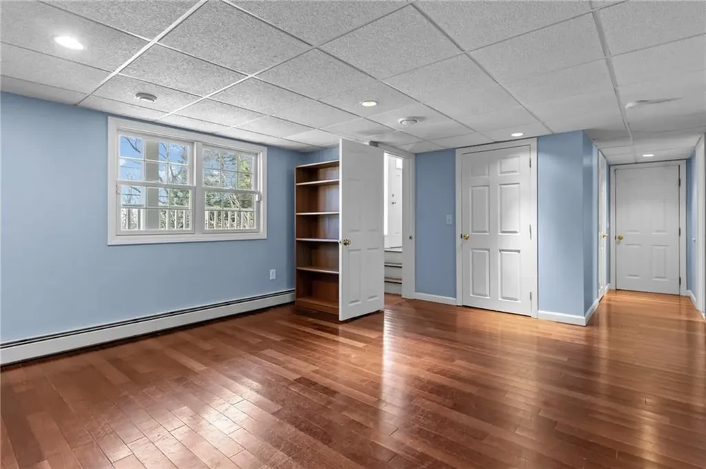 15 Dayton Avenue Johnston RI 02919