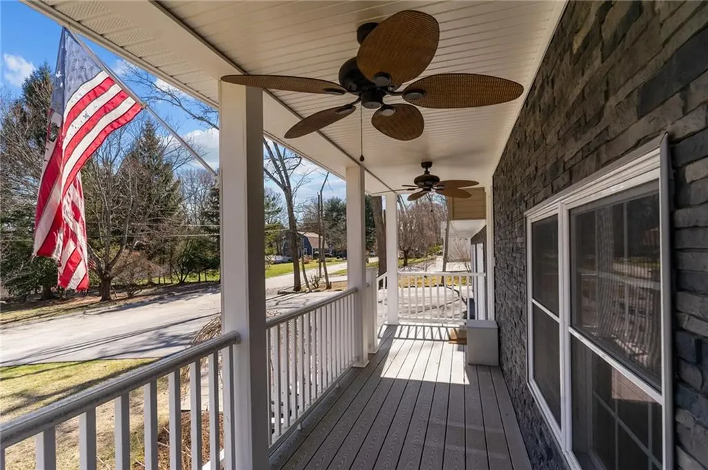 15 Dayton Avenue Johnston RI 02919