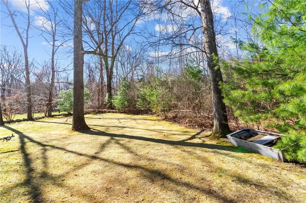 15 Dayton Avenue Johnston RI 02919