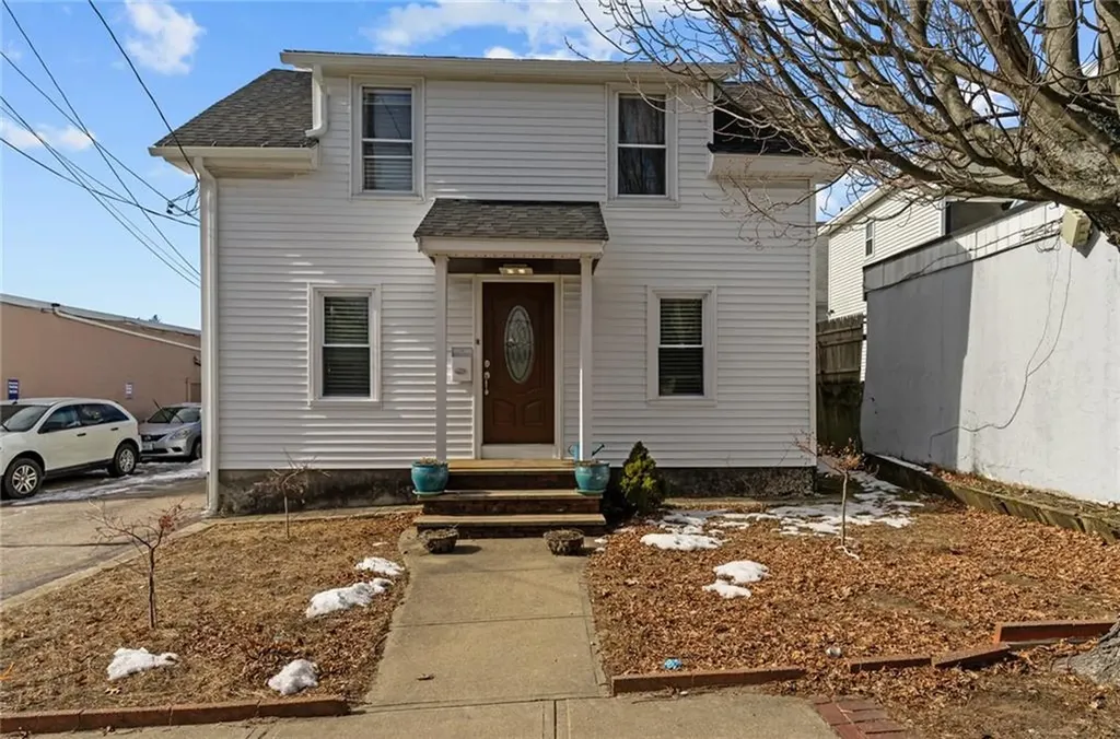 1022 Charles Street North Providence RI 02904
