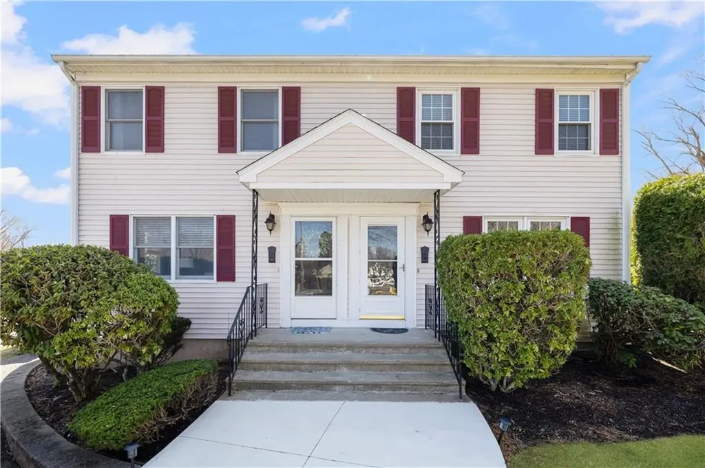2970 Mendon Road Cumberland RI 02864