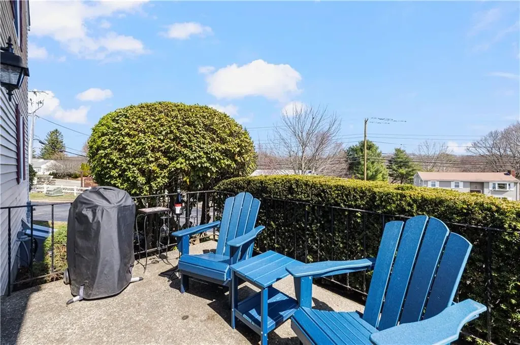 2970 Mendon Road Cumberland RI 02864
