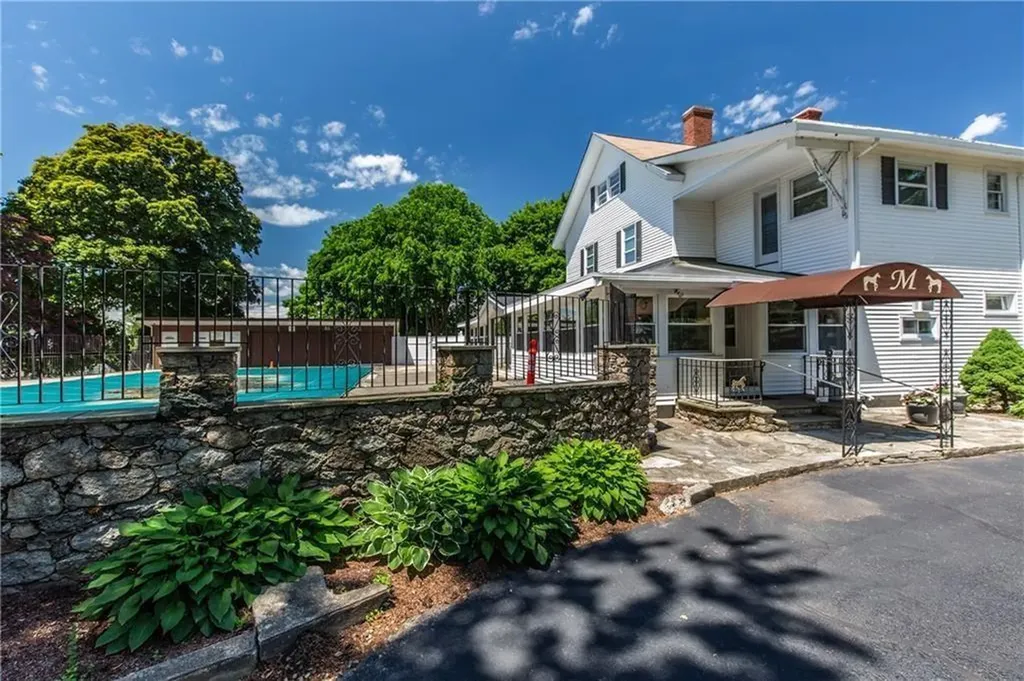 2970 Mendon Road Cumberland RI 02864