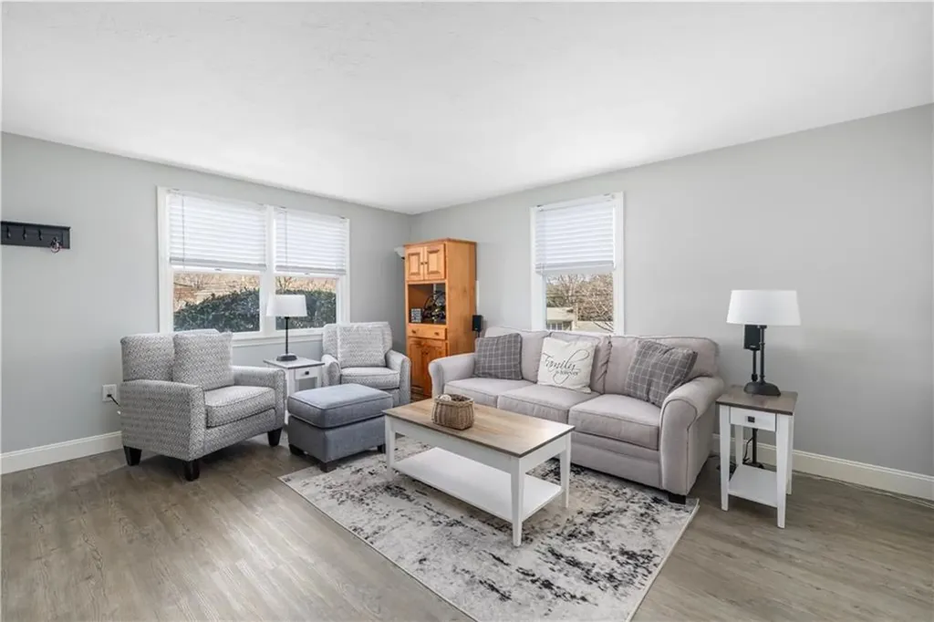 2970 Mendon Road Cumberland RI 02864