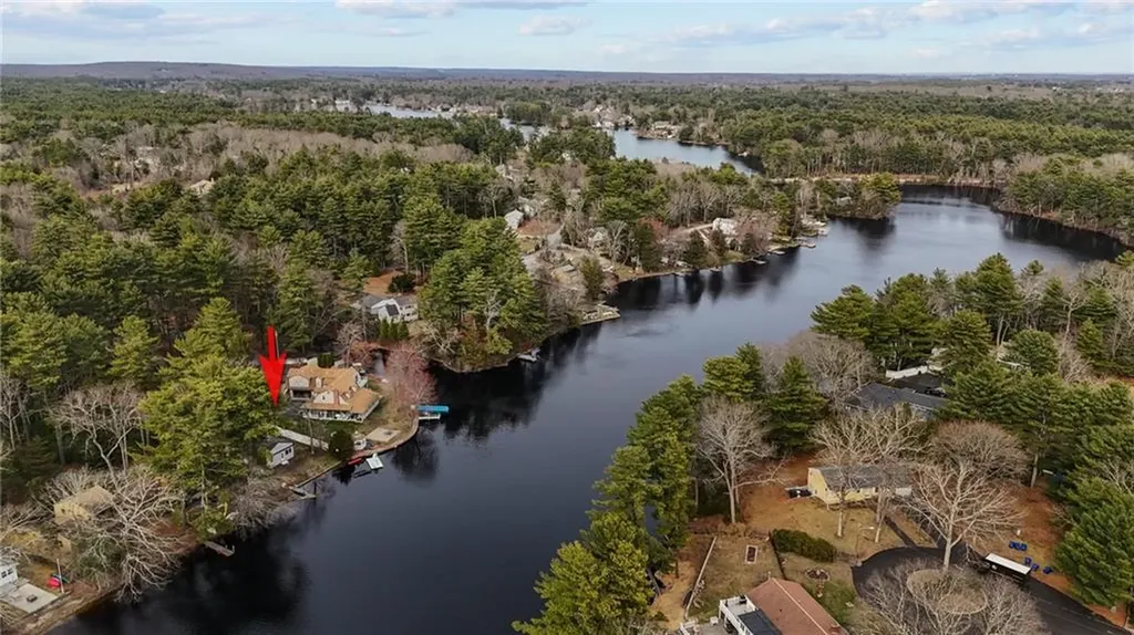 171 Lakehurst Drive Coventry RI 02816