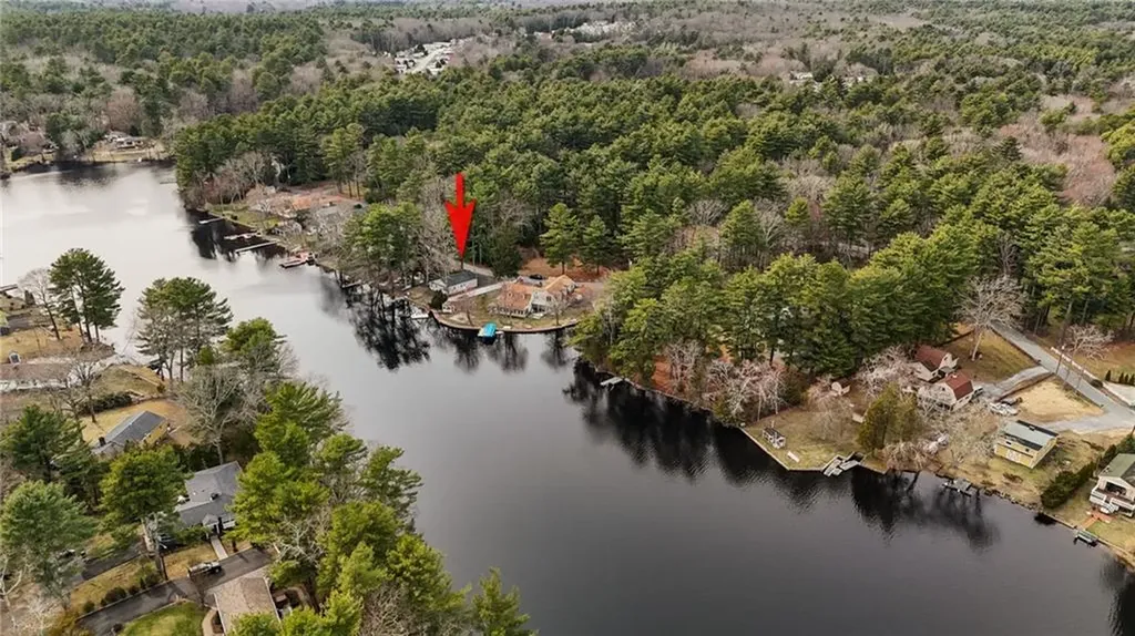 171 Lakehurst Drive Coventry RI 02816