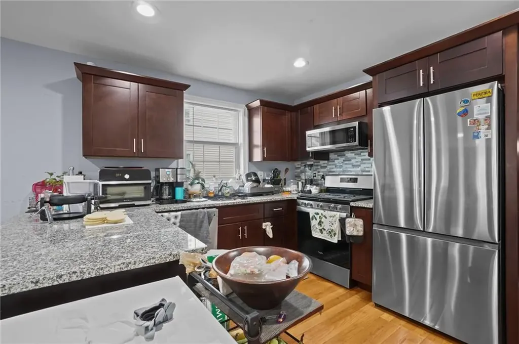 153 Russo Street Providence RI 02904