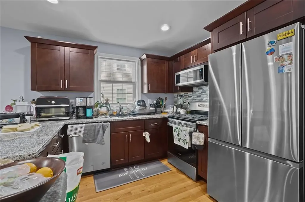 153 Russo Street Providence RI 02904