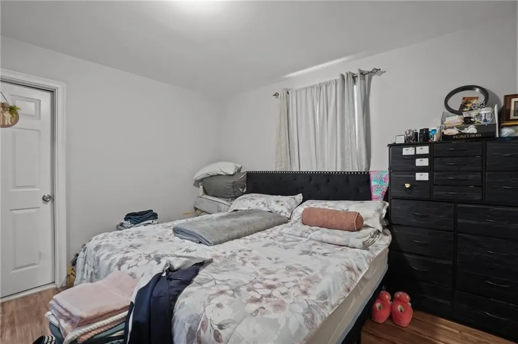 153 Russo Street Providence RI 02904