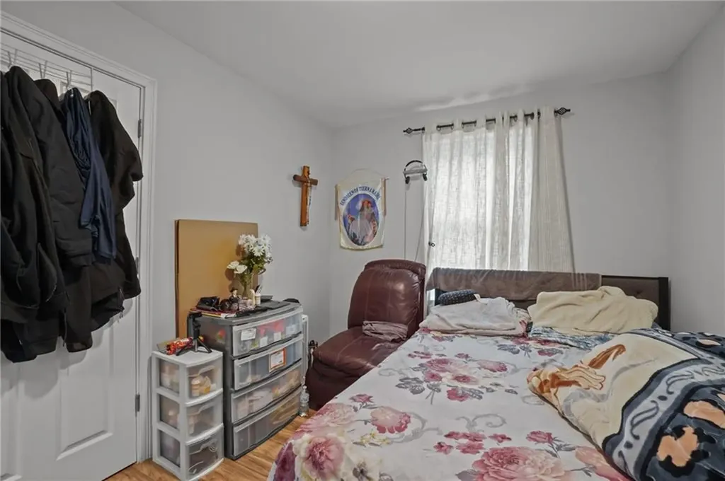 153 Russo Street Providence RI 02904