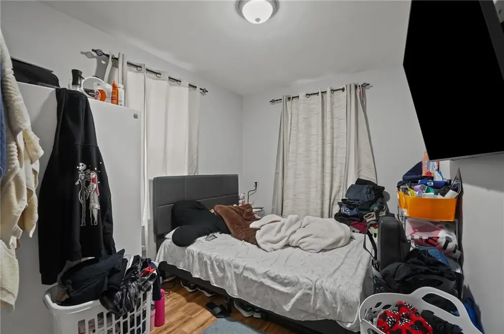 153 Russo Street Providence RI 02904