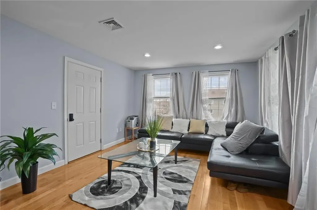 153 Russo Street Providence RI 02904