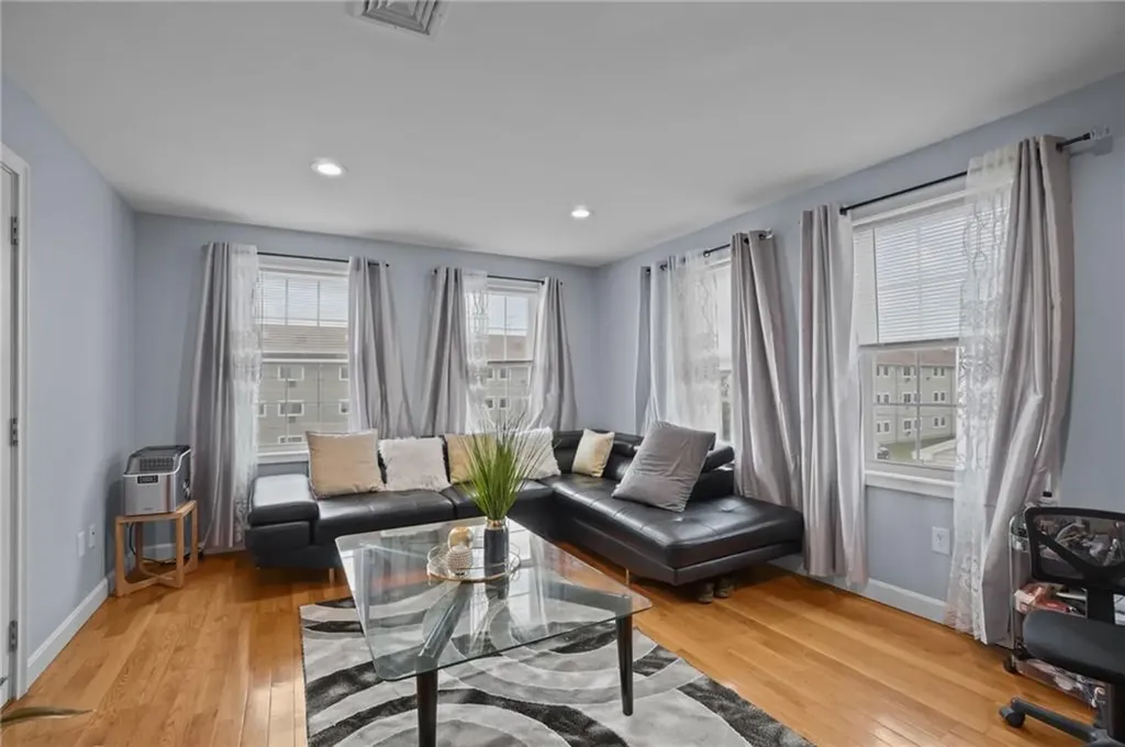 153 Russo Street Providence RI 02904