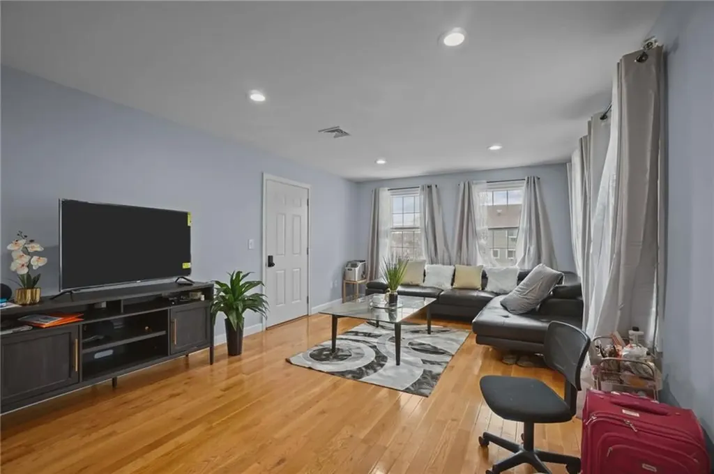 153 Russo Street Providence RI 02904